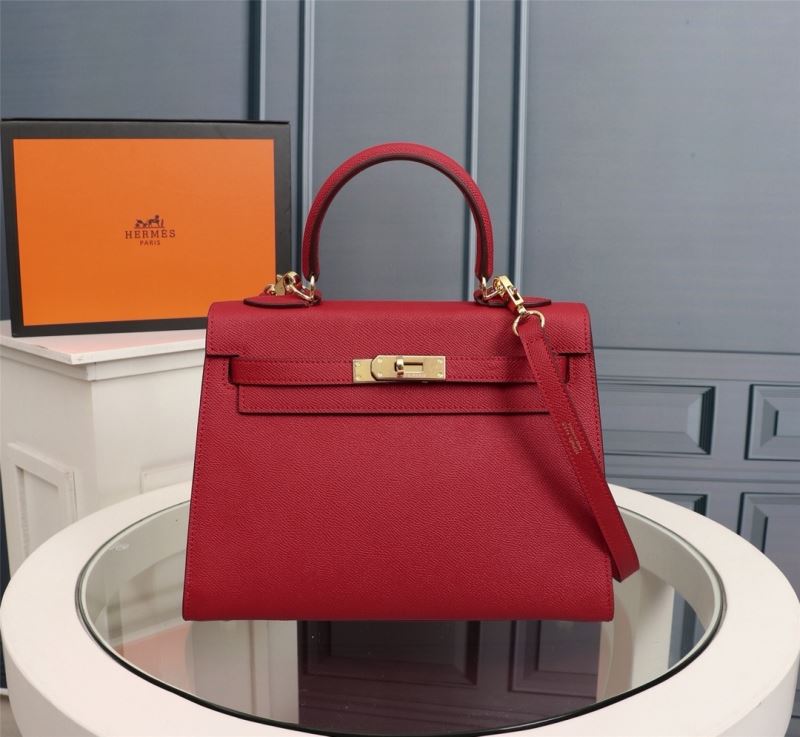 Hermes Kelly Bags